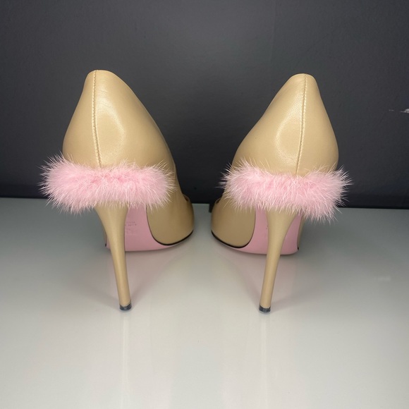 Fendi heels - Picture 3 of 6